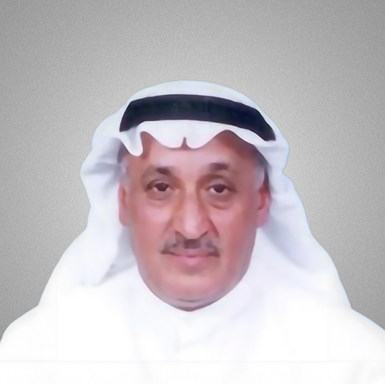 Yousuf Abdullah Al Majran Al Roumy
