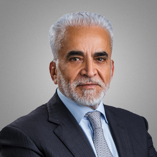 Ghazi Al Omar