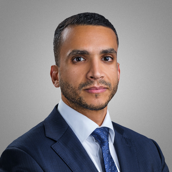 Khaled Al Omar
