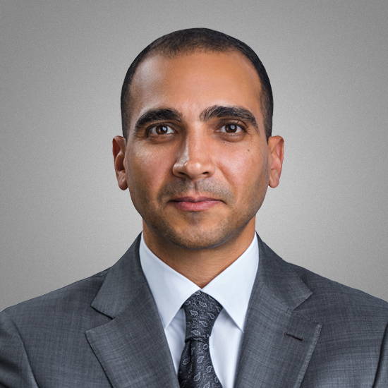 Omar Al Omar