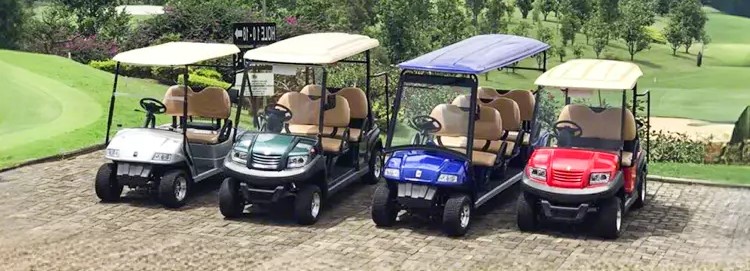 Eagle EV Dealership
