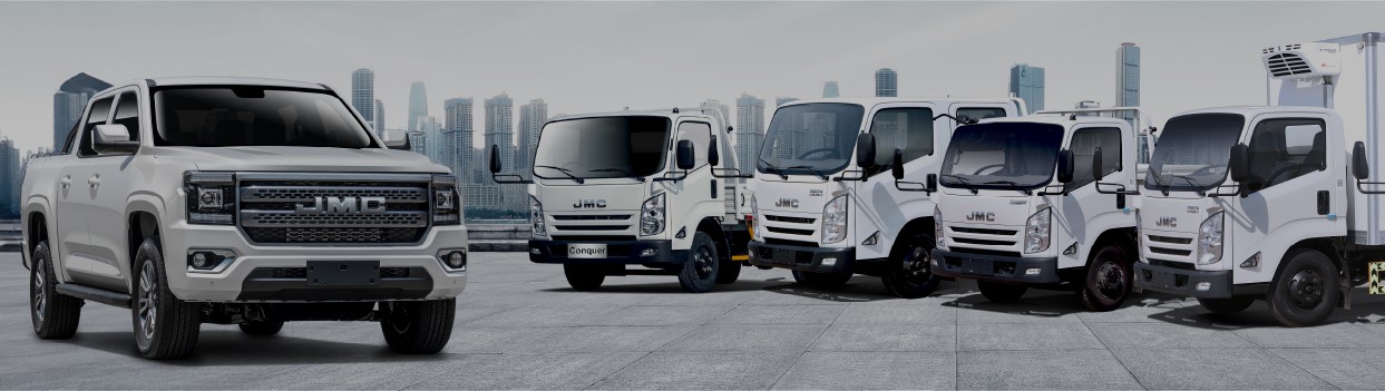 JMC Dealership