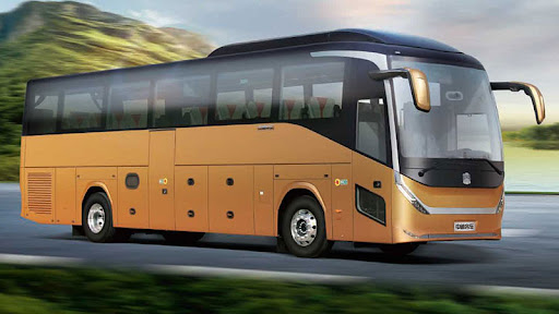 Zhongtong Passenger Buses